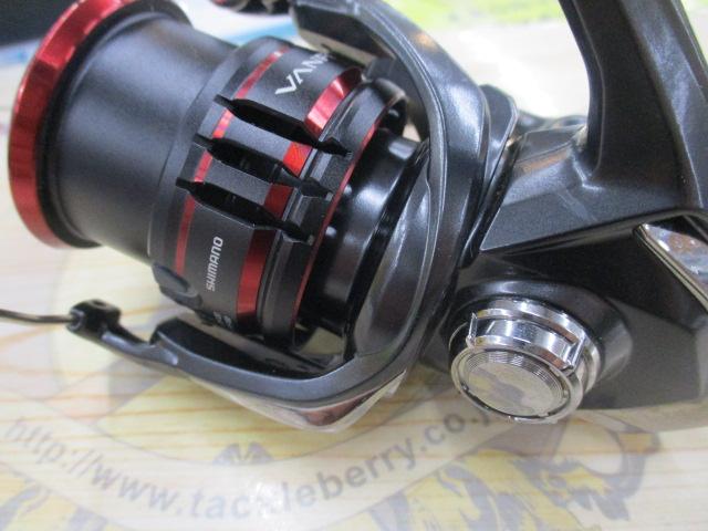 20ヴァンフォード 2500SHG