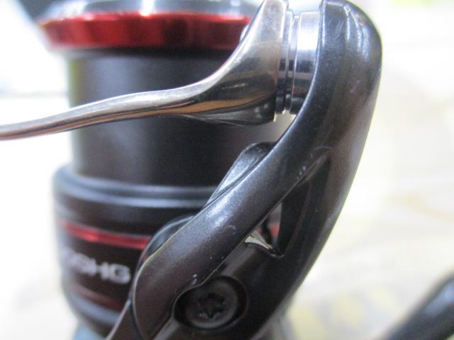 20ヴァンフォード 2500SHG