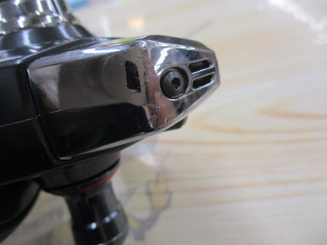 20ヴァンフォード 2500SHG