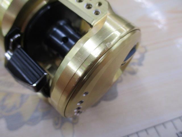 22カルカッタコンクエスト 201XG