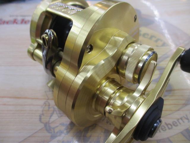 22カルカッタコンクエスト 201XG