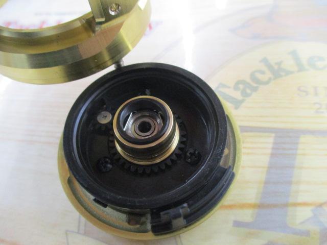 22カルカッタコンクエスト 201XG