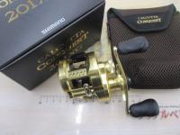 22カルカッタコンクエスト 201XG