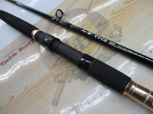 エニティーヤリイカ 180