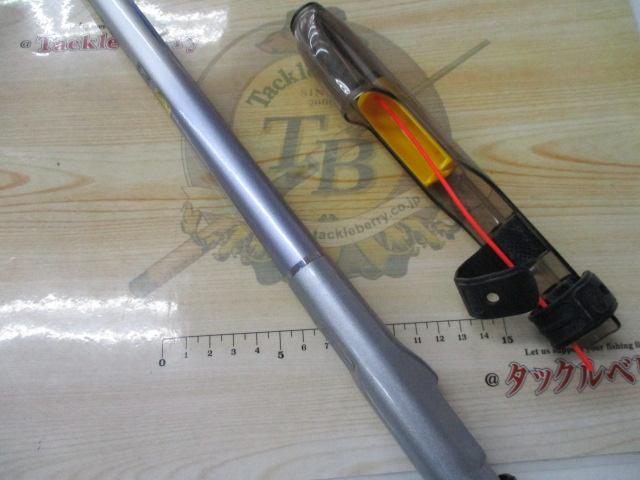 HXエンブレムISOT 2-53遠投