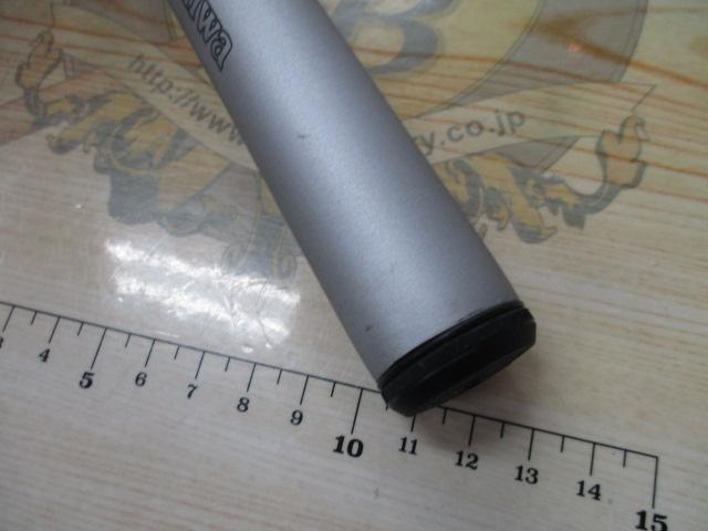 HXエンブレムISOT 2-53遠投