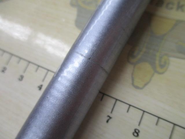 HXエンブレムISOT 2-53遠投