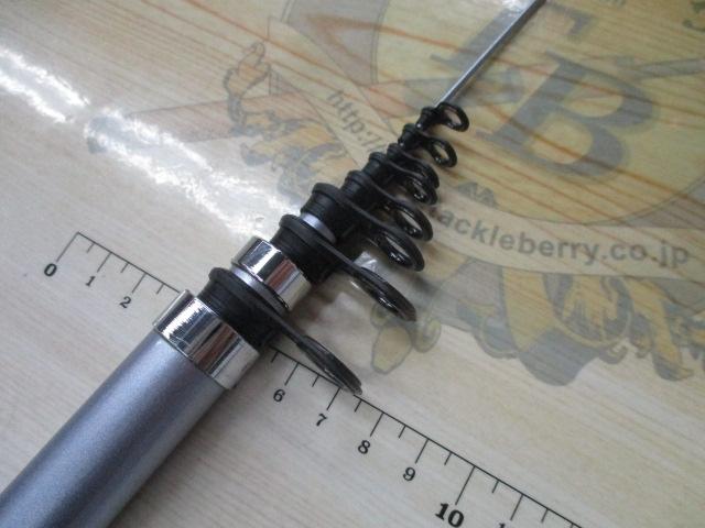 HXエンブレムISOT 2-53遠投｜＠ベリーネット 日本最大新品中古釣具WEB