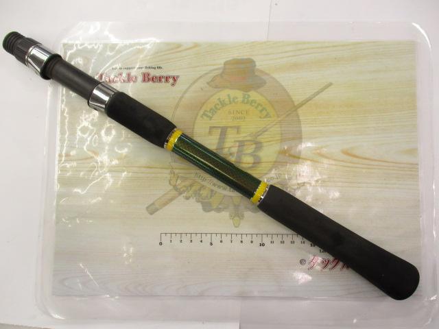 BJSバンディットライト深場 H165+ミディアムVDF