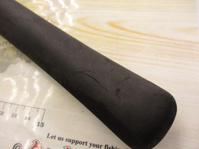 BJSバンディットライト深場 H165+ミディアムVDF