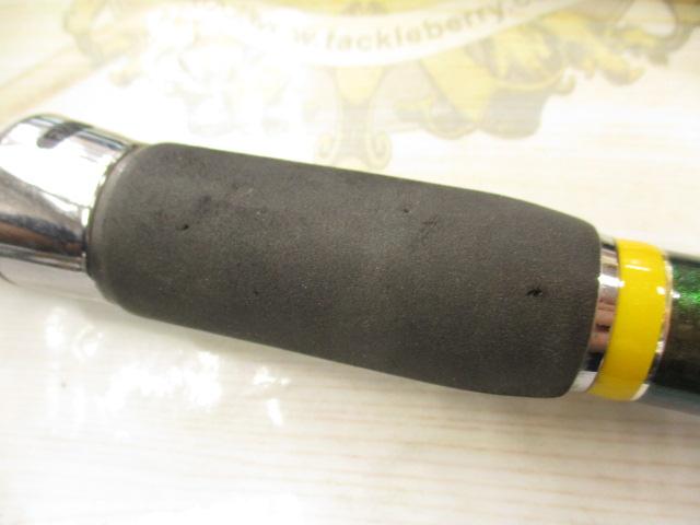 BJSバンディットライト深場 H165+ミディアムVDF