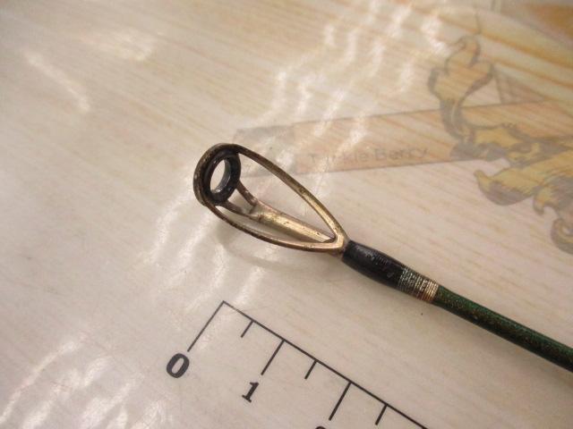 BJSバンディットライト深場 H165+ミディアムVDF