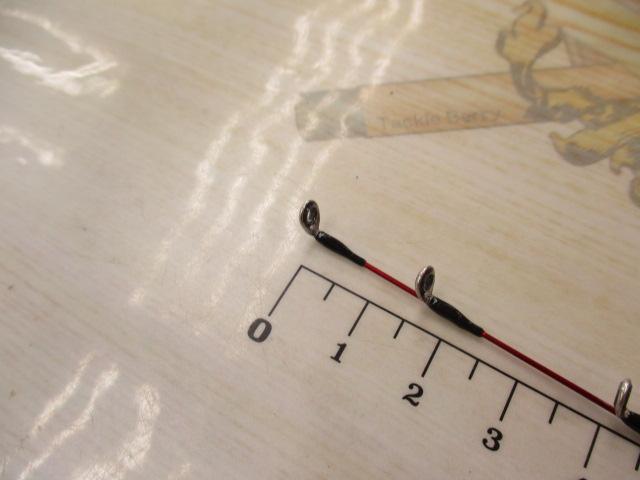 黒鯛師 THE戦竿ヘチ 285