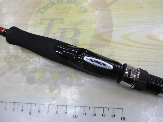 炎月一つテンヤマダイBB 240MH