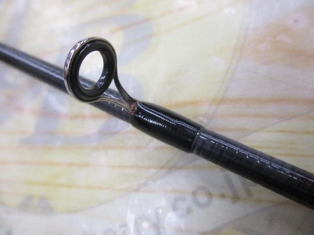 炎月一つテンヤマダイBB 240MH