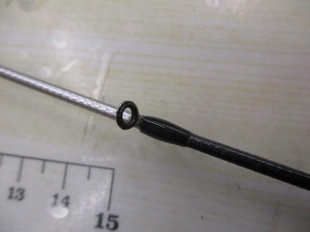 炎月一つテンヤマダイBB 240MH