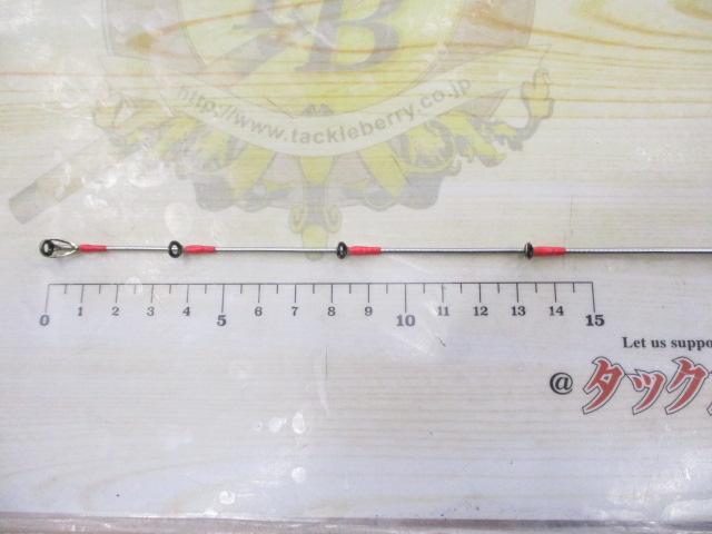 炎月一つテンヤマダイBB 240MH