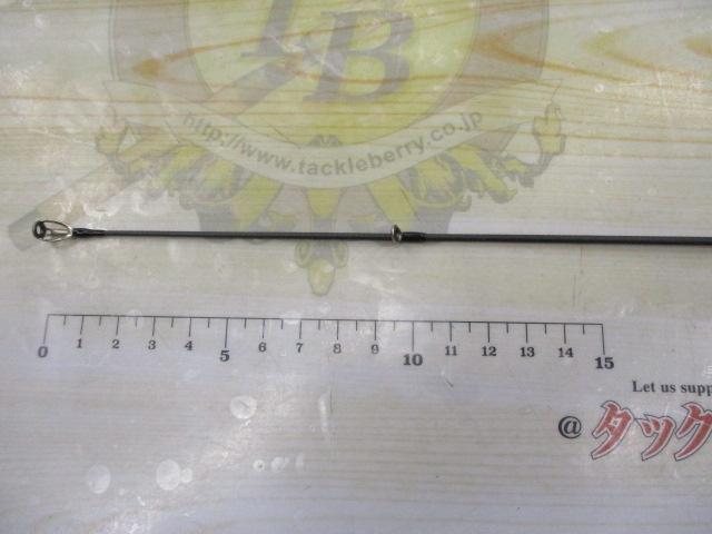 15セフィアBB S806ML