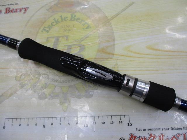 16ムーンショット S900L