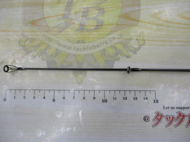 16ムーンショット S900L