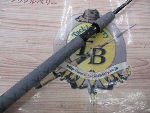 テクナAV TF66CMLJ ステン