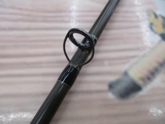 テクナAV TF66CMLJ ステン