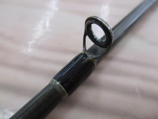 テクナAV TF66CMLJ ステン