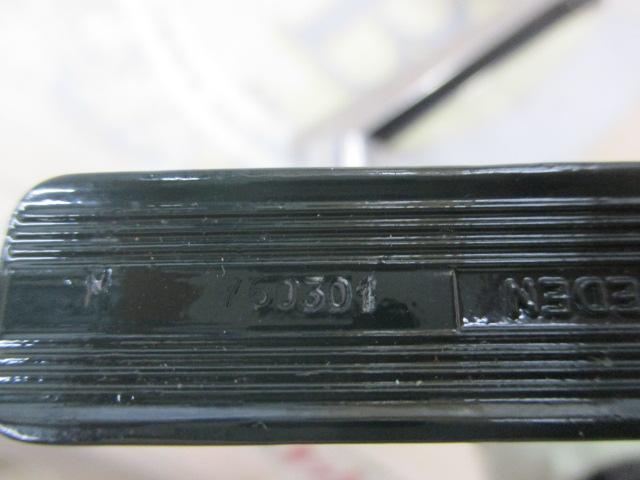 カーディナル 44 グリーン