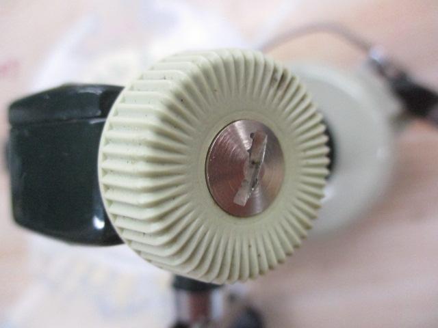 カーディナル 44 グリーン