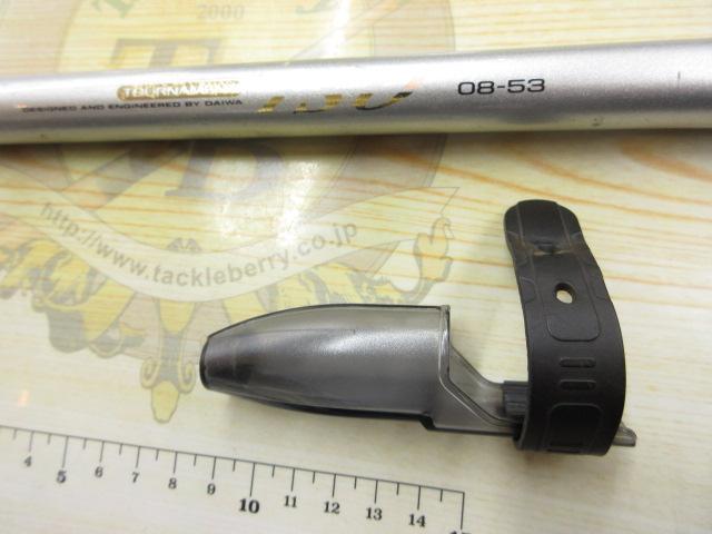 SZILトーナメントISO 0.8-53