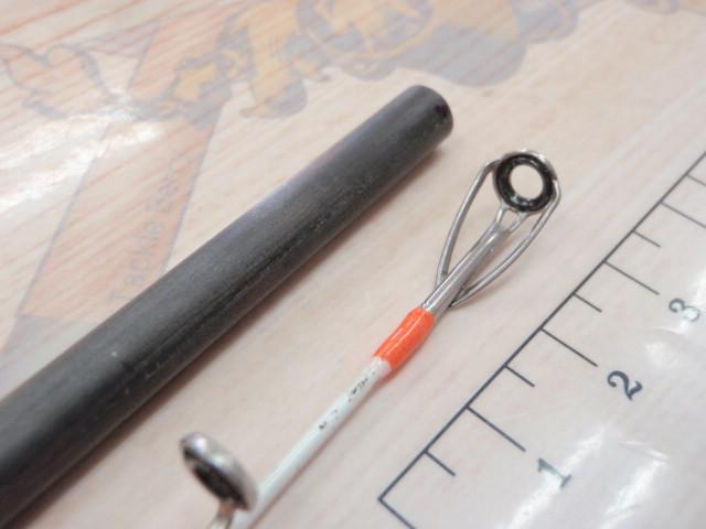 関西ラウンダーオクトパス180MH