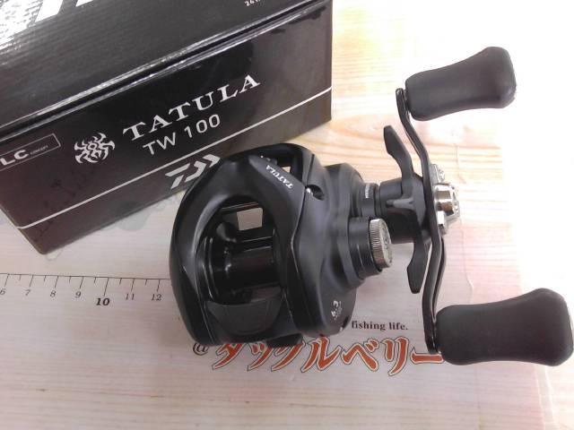 24タトゥーラ TW 100