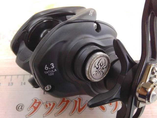 24タトゥーラ TW 100