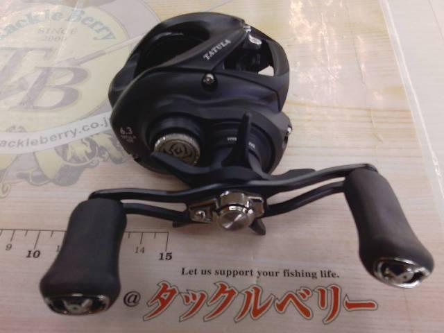 24タトゥーラ TW 100