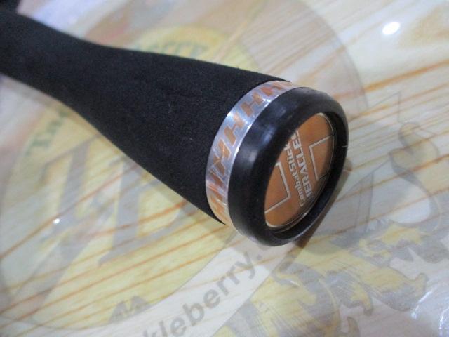 ヘラクレス HCSC-62M