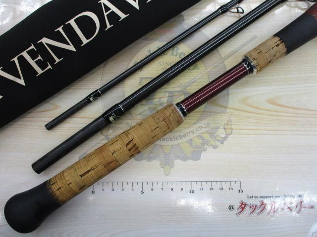 ブリスト ベンダバール 8.9M