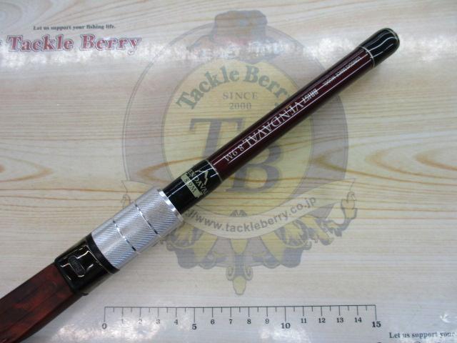 ブリスト ベンダバール 8.9M