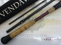 ブリスト ベンダバール 8.9M