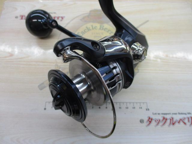 20ストラディックSW 10000HG