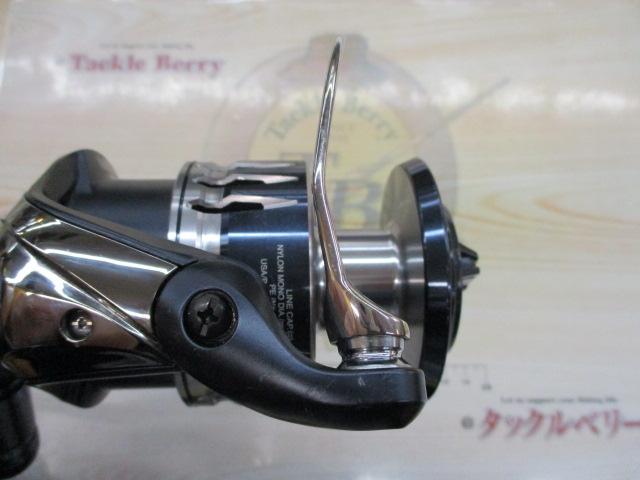 20ストラディックSW 10000HG