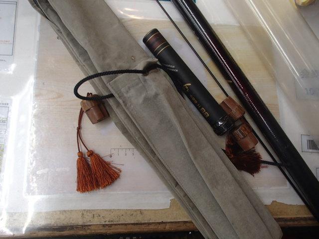 AWTHE鮎中硬硬H100