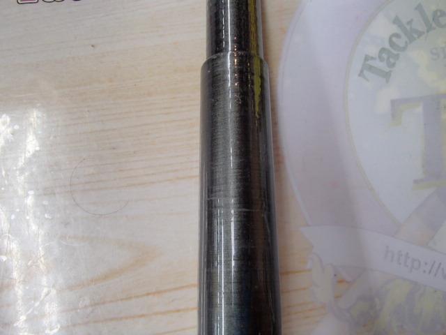 AWTHE鮎中硬硬H100