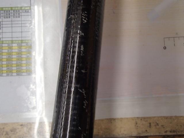 AWTHE鮎中硬硬H100