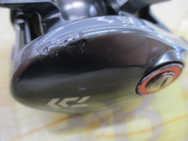 タトゥーラ SV TW 7.3R