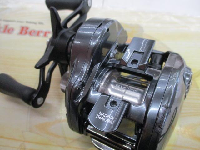 タトゥーラ SV TW 7.3R