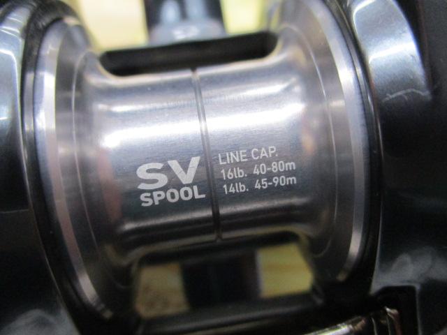 タトゥーラ SV TW 7.3R