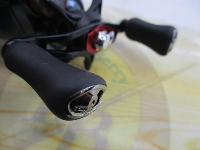 タトゥーラ SV TW 7.3R