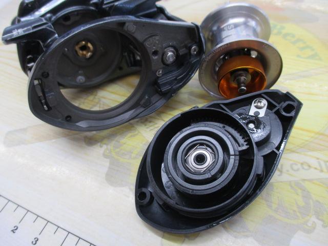 タトゥーラ SV TW 7.3R