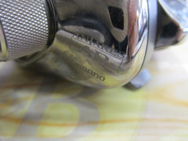 アンタレスAR LH