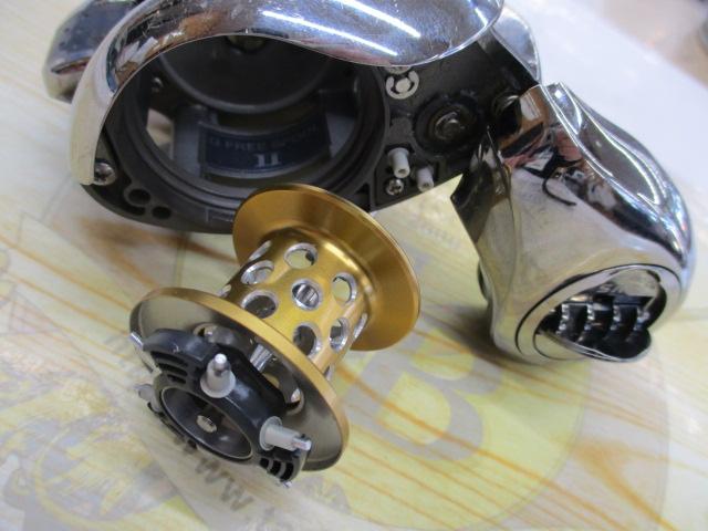 アンタレスAR LH